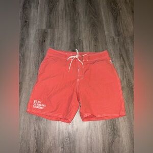Jack & Jones | Pink Swimtrunks